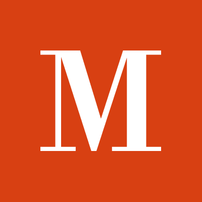 Mishcon de Reya  Logo